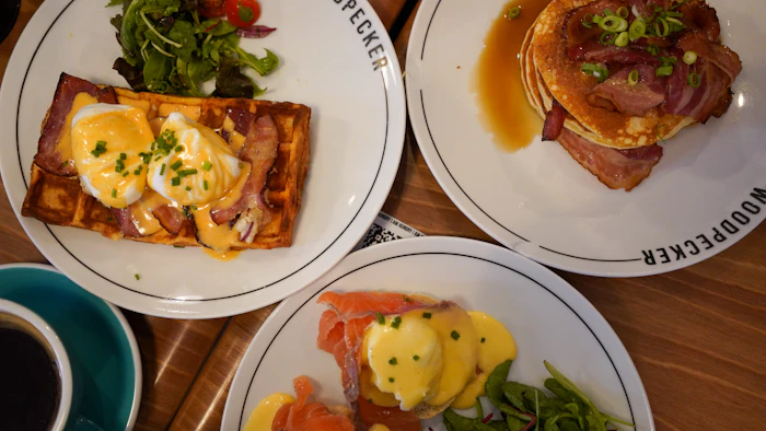 Hidden and Underrated Cafes in Brussels That Most Tourists Miss