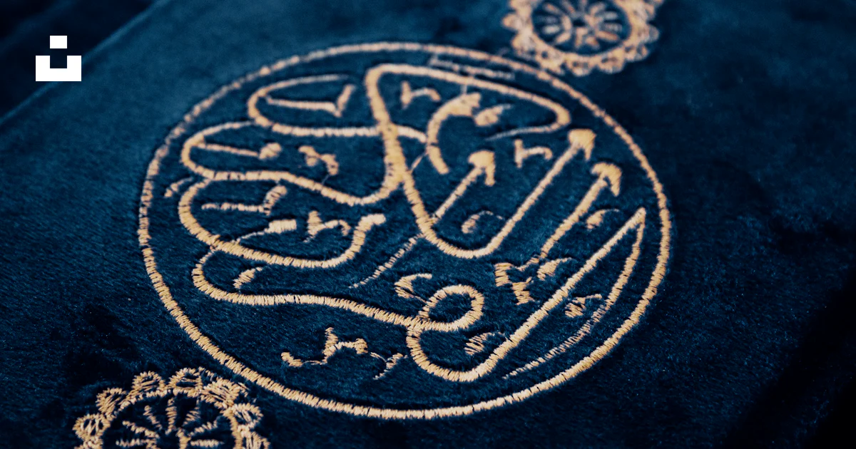 Blue Rug Stock Image A close-up of a blue rug photo – Free Pattern Image on Unsplash