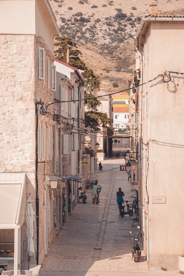Discover Marino: A Charm-filled Travel Guide