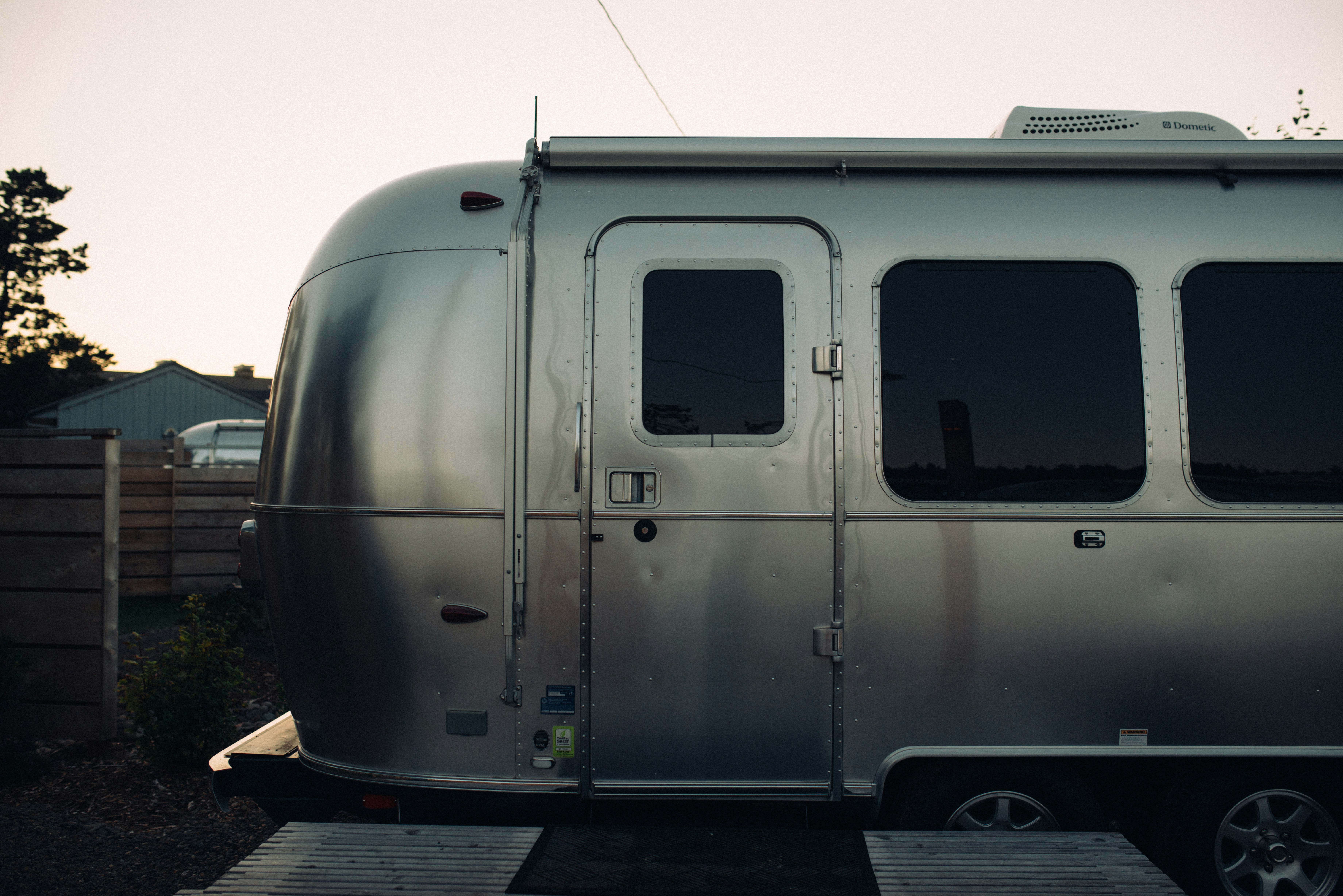 Web design for trailer rental companies by Cannone Marketing.