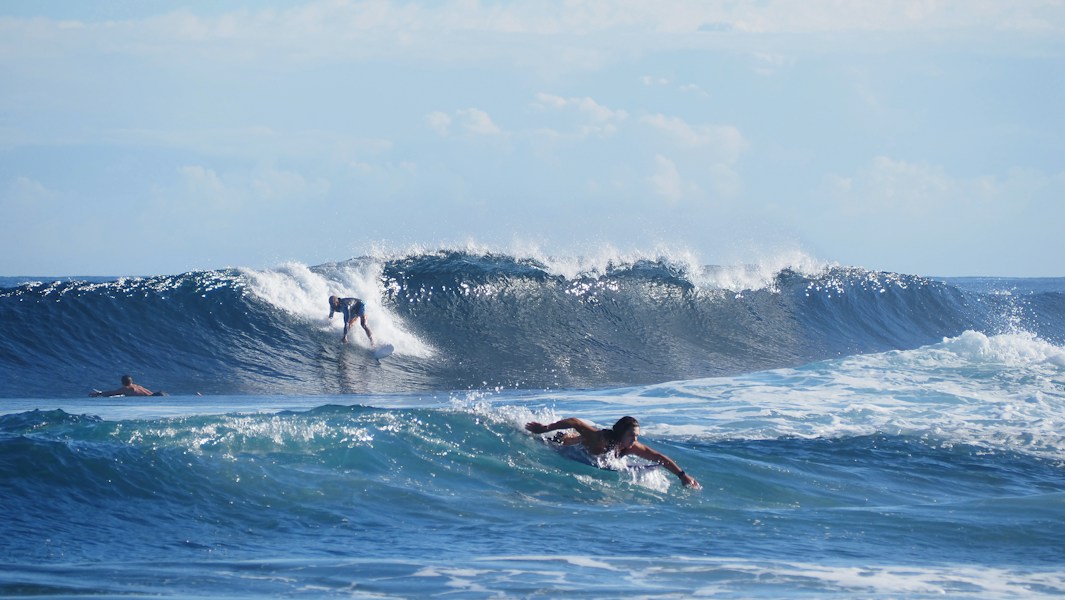 Puerto Rico: The Island of Enchantment