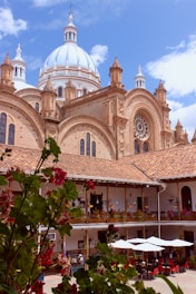 Cuenca en TaxII