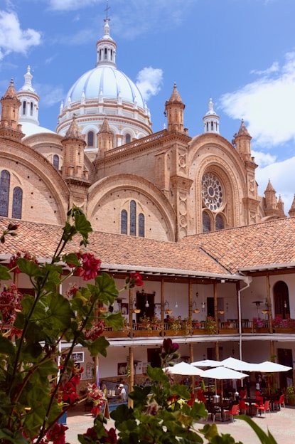Cuenca en TaxII