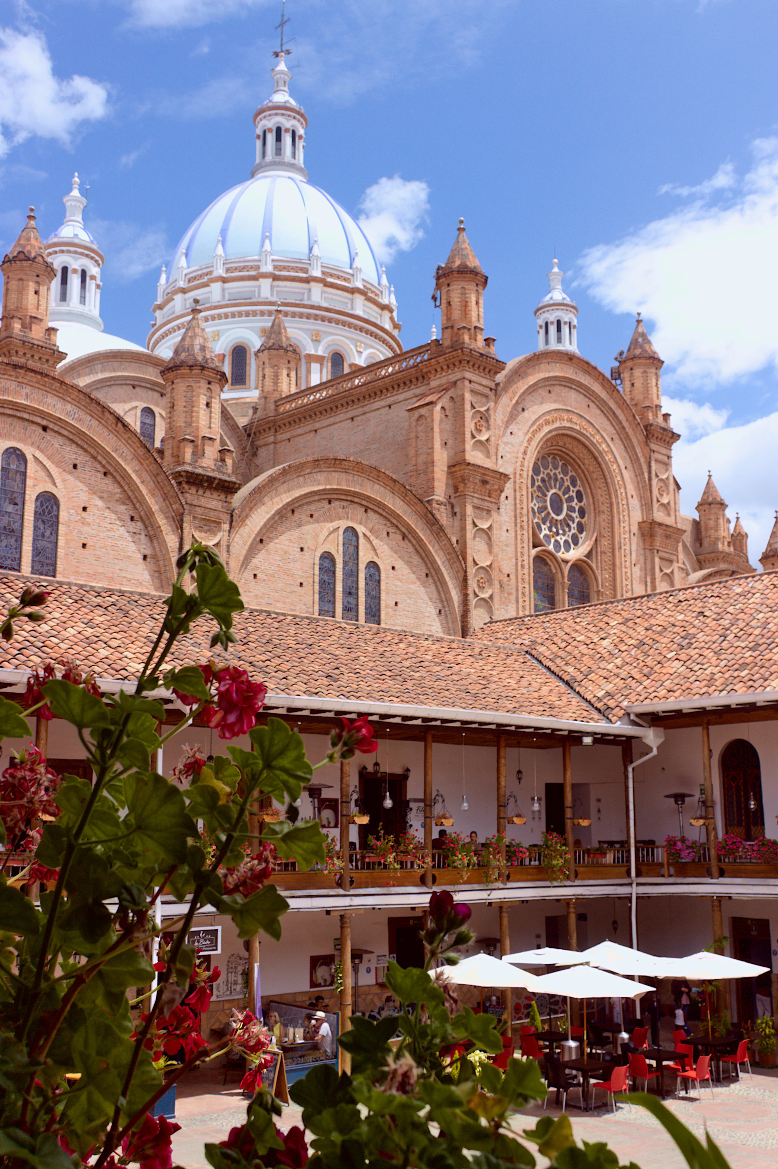Cuenca