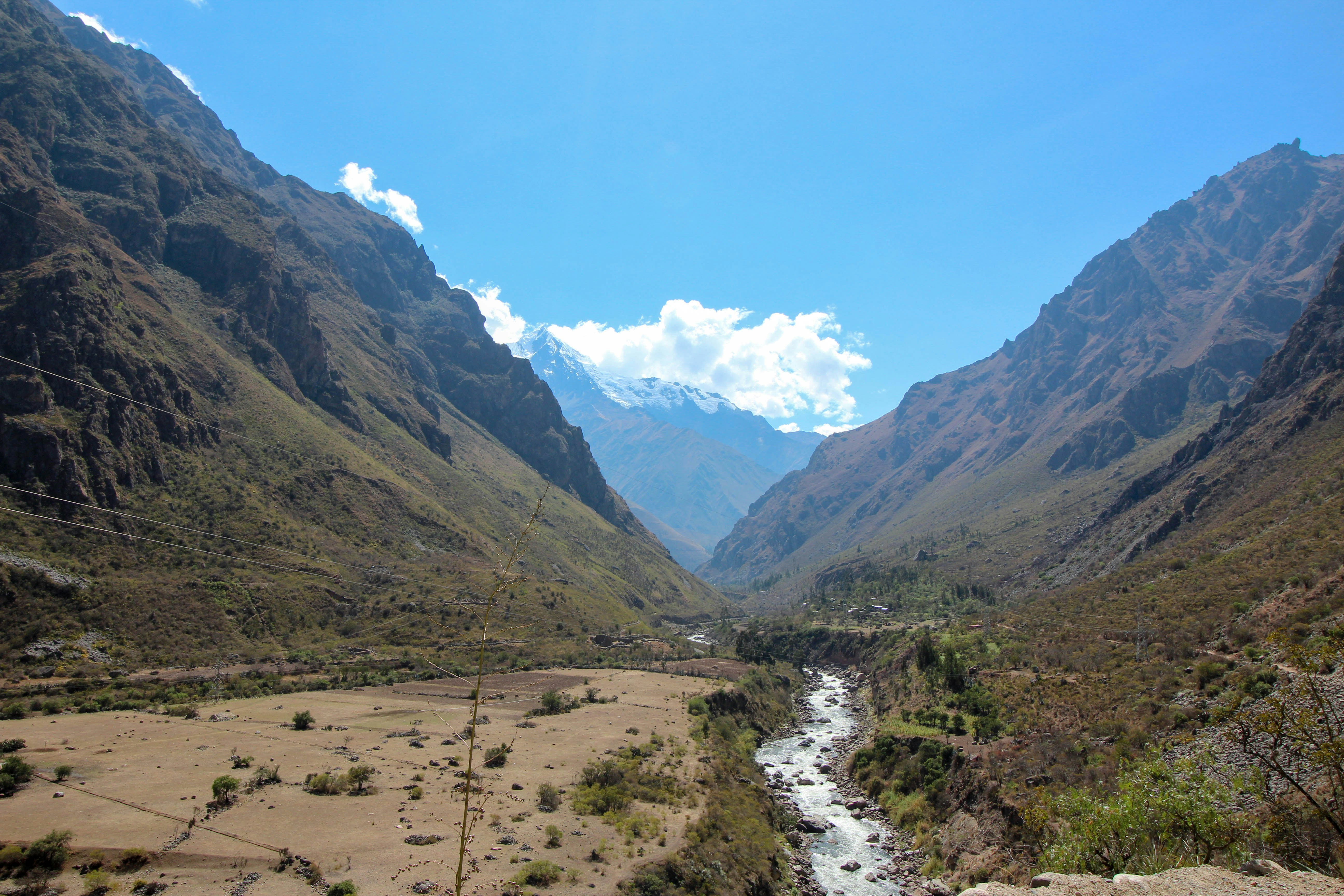 Peru Sacred Valley Retreats
