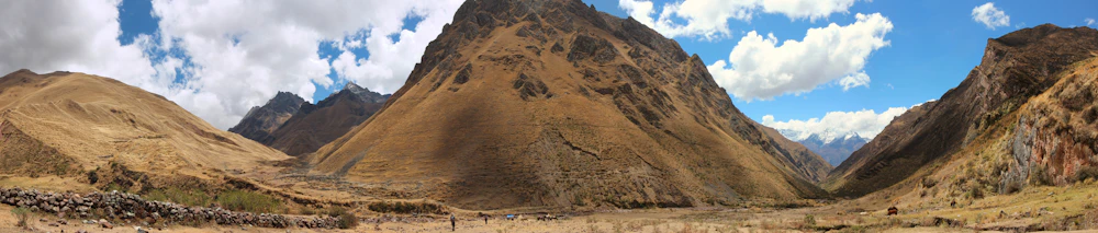 Inca Trail