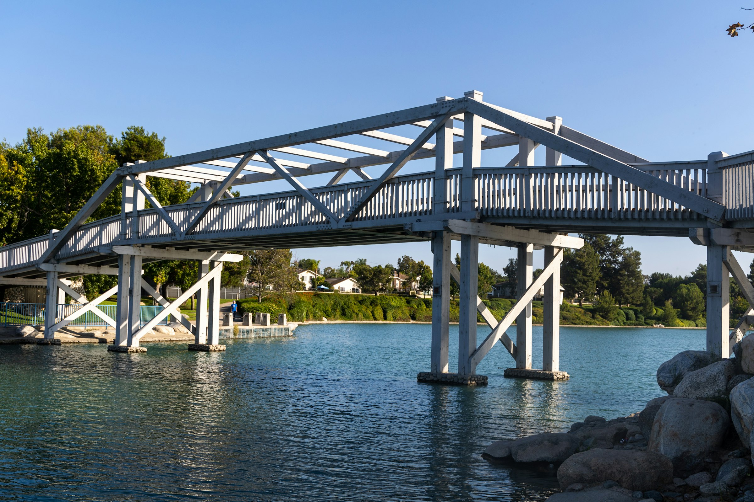 Irvine, California neighborhood