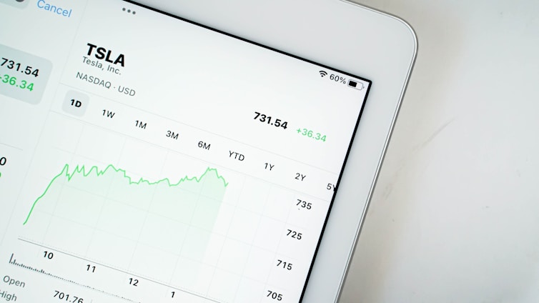 graphical user interface