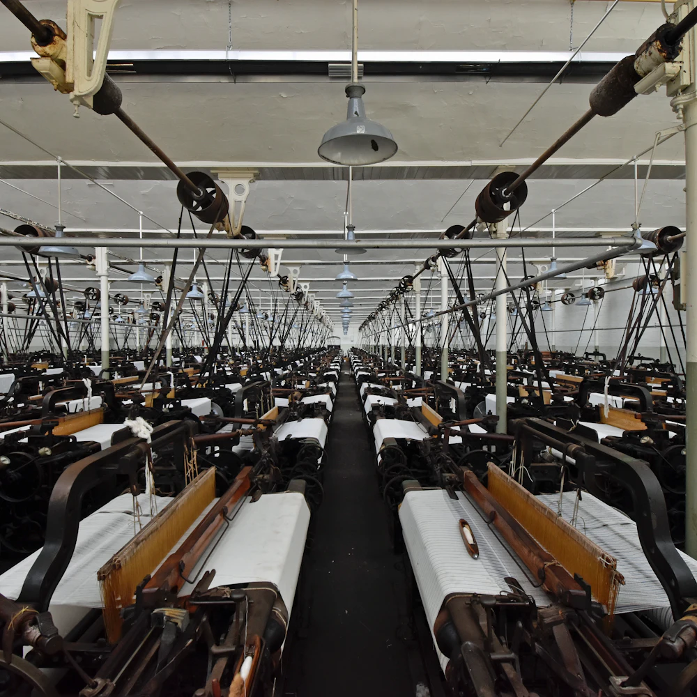 UrbanThread Expands Recycled Fabric Program