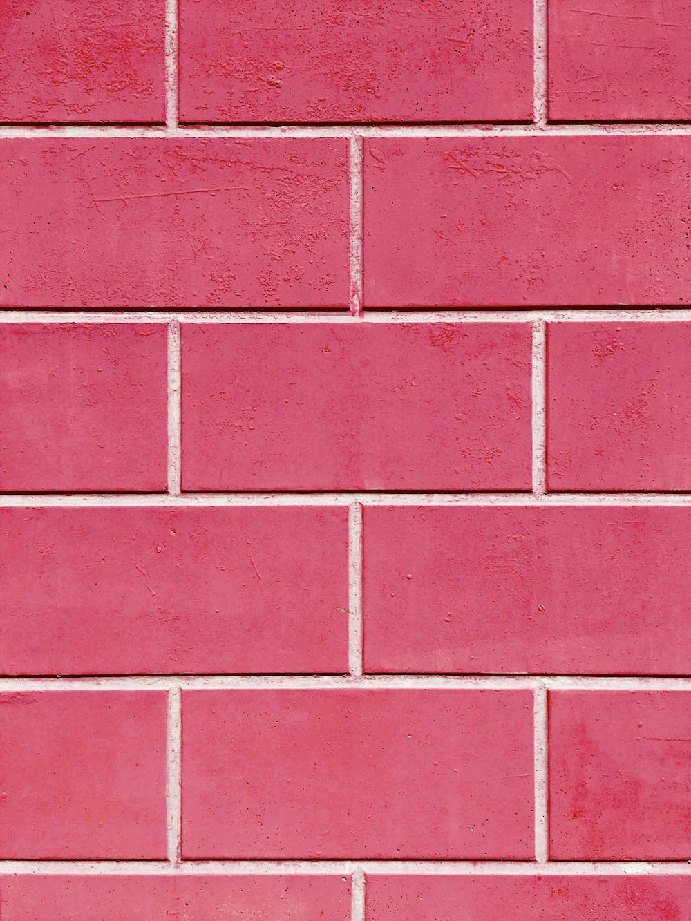 a close up of a brick wall