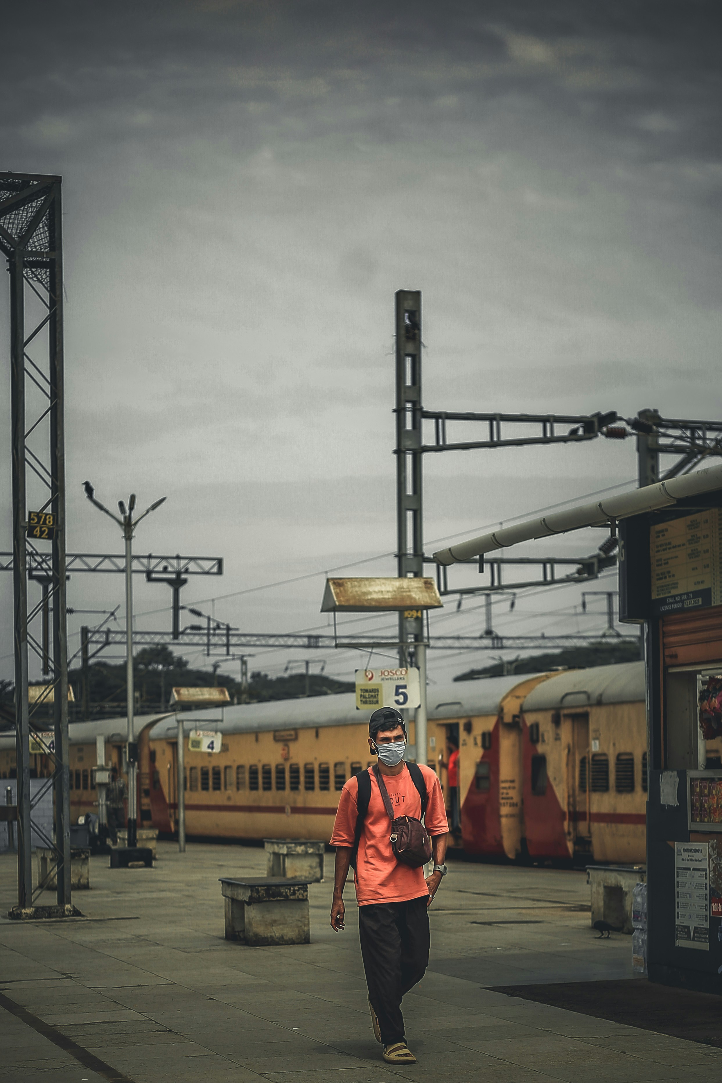 Photo by arununnikrishnan