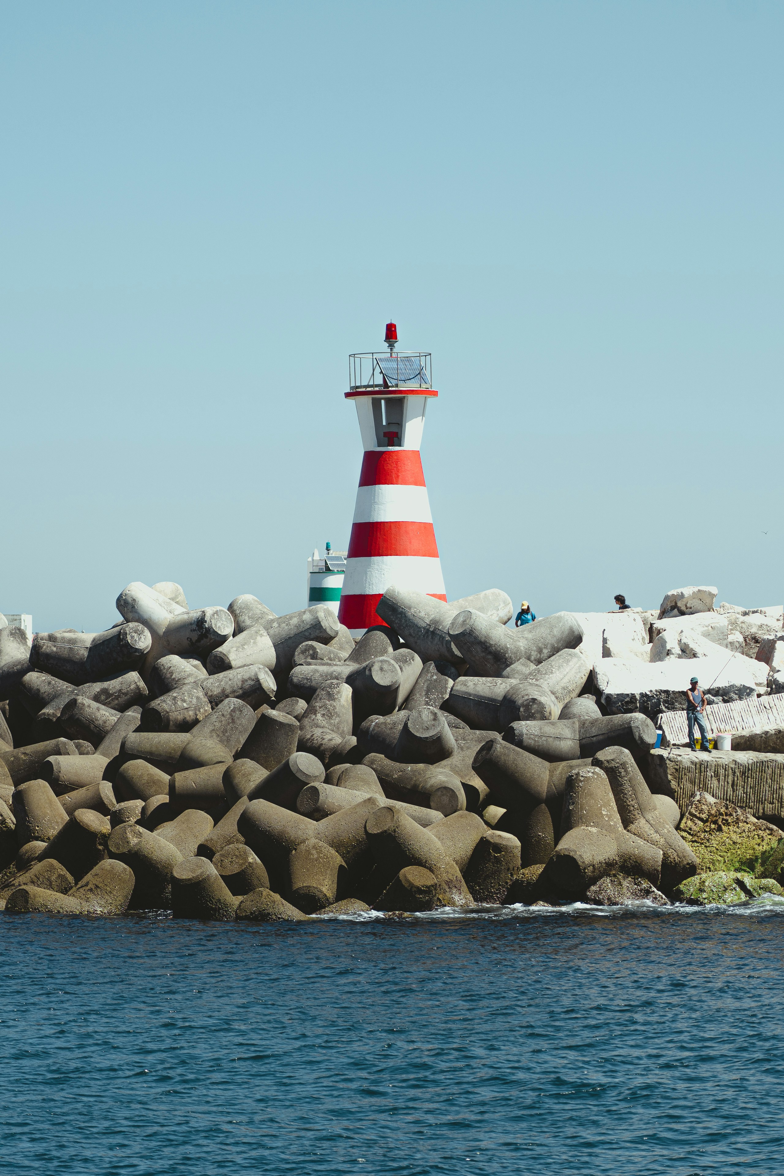 Photo by miguelmendes