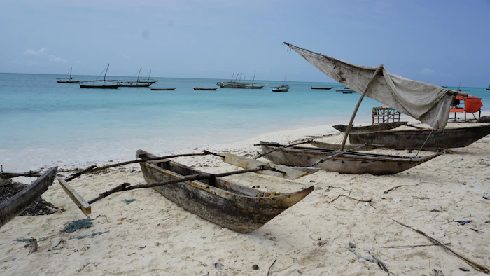 Zanzibar Spice Islands photo 4