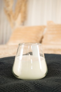 Wooden Candle Holder