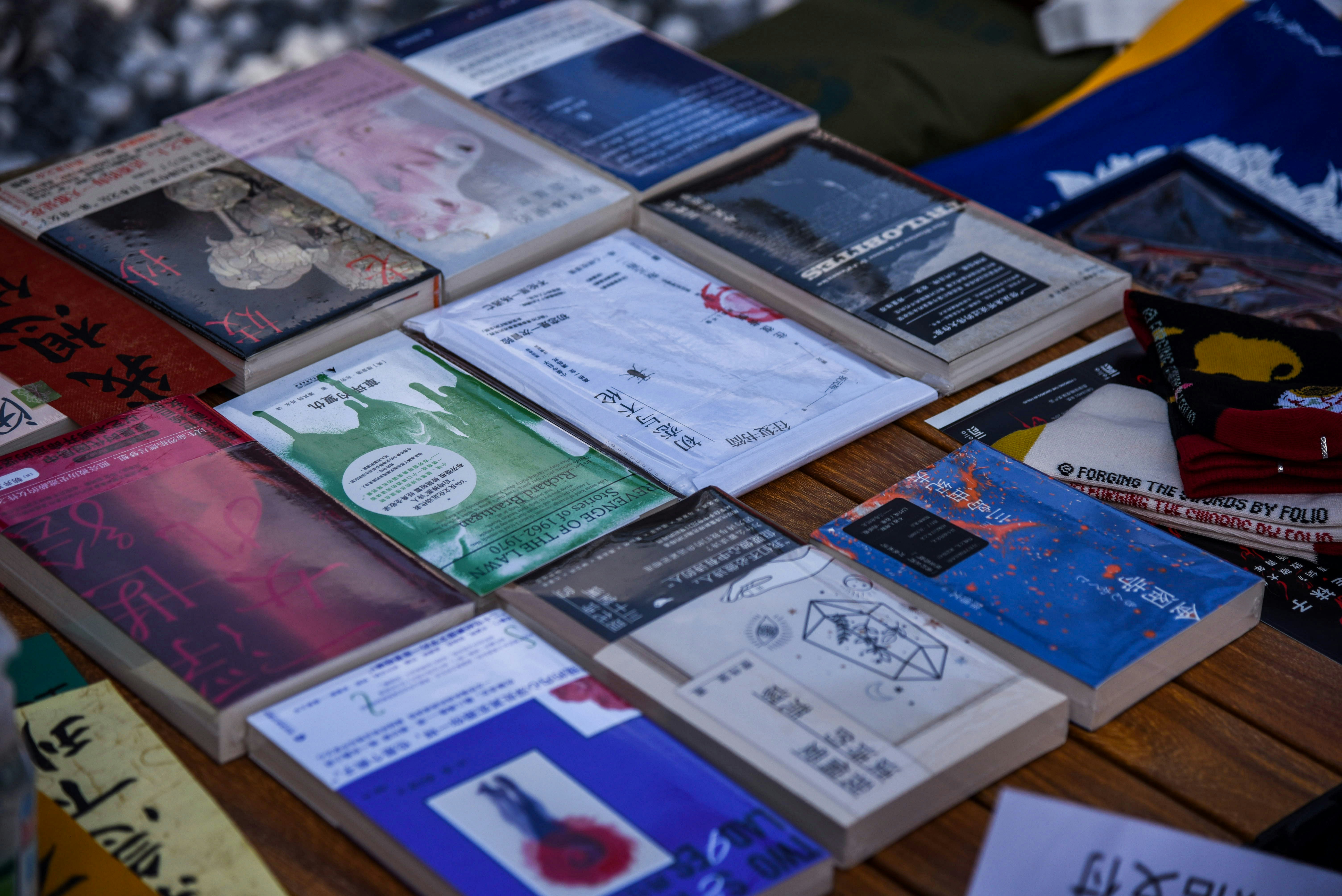 Free E-Books for Everyone