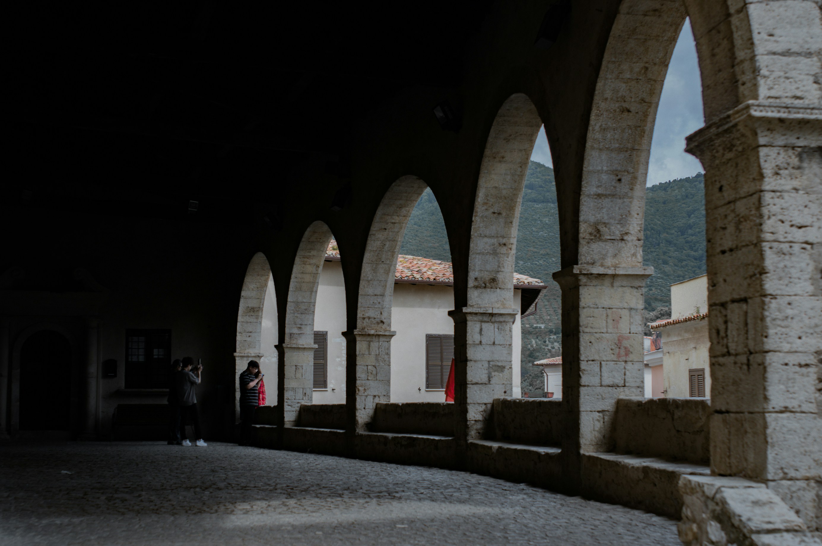 Photo by lucaromeo