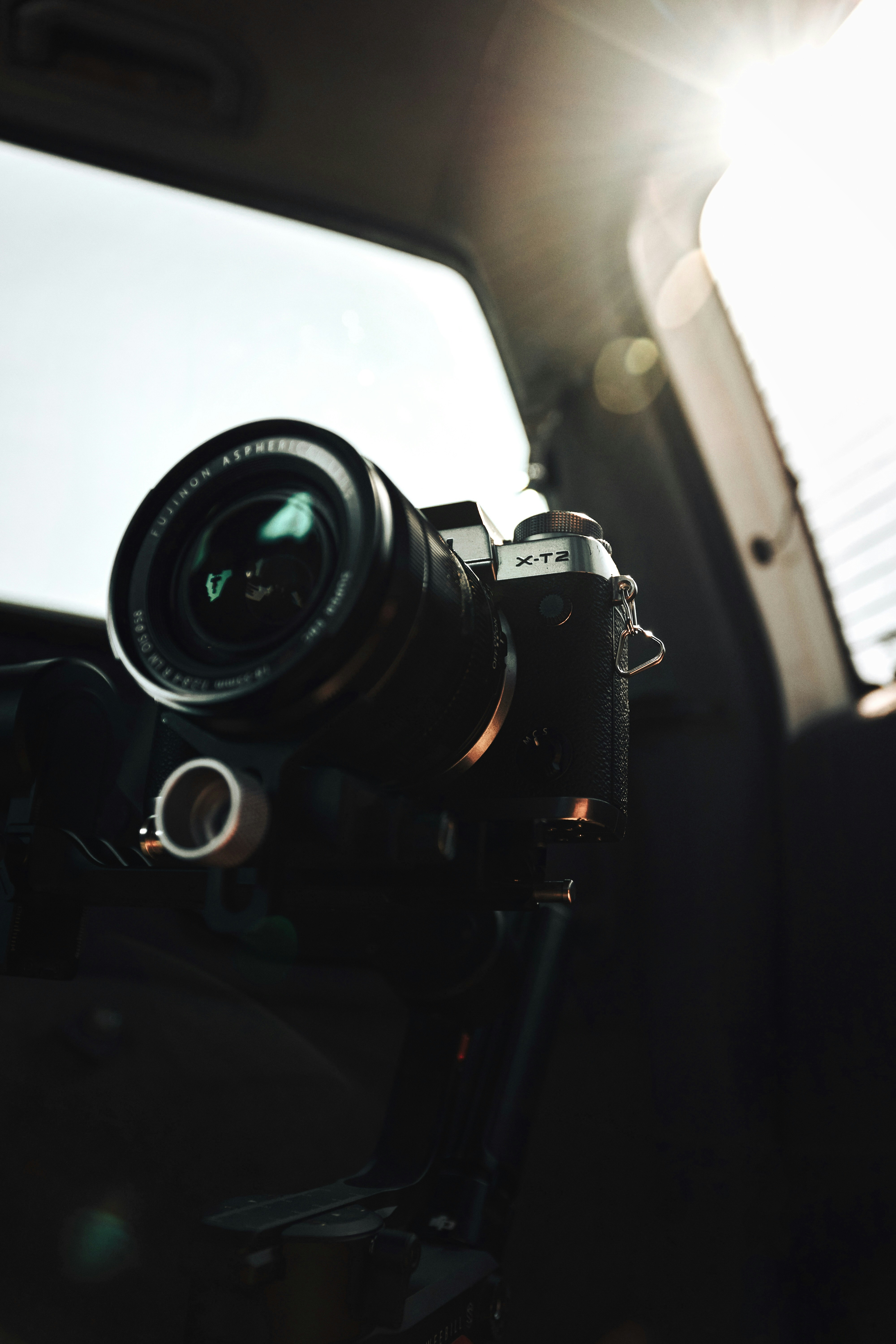 Photo by raoufnouari