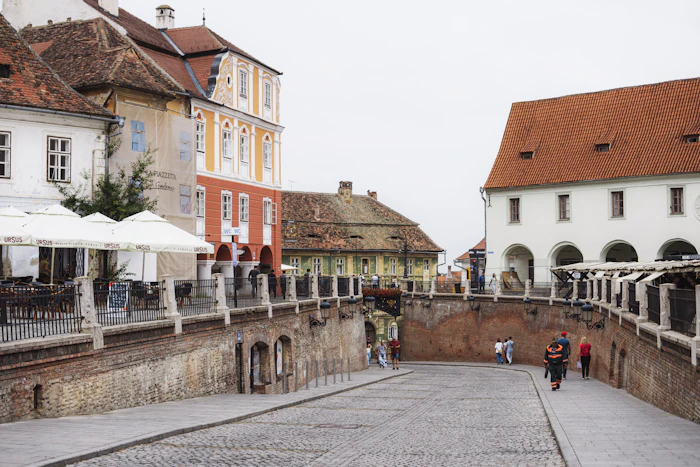 Best Quiet Cafes to Study in Sibiu Without Getting Kicked Out
