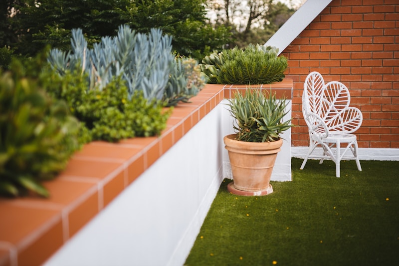 Bahçe Koltuk Takımı (3+1+1+masa)