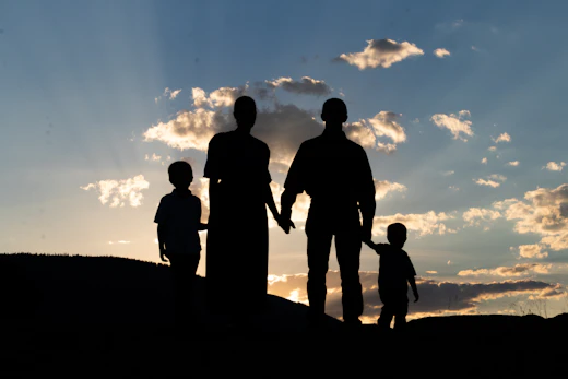 Régimen de relación directa y regular con los hijos en Lo Barnechea