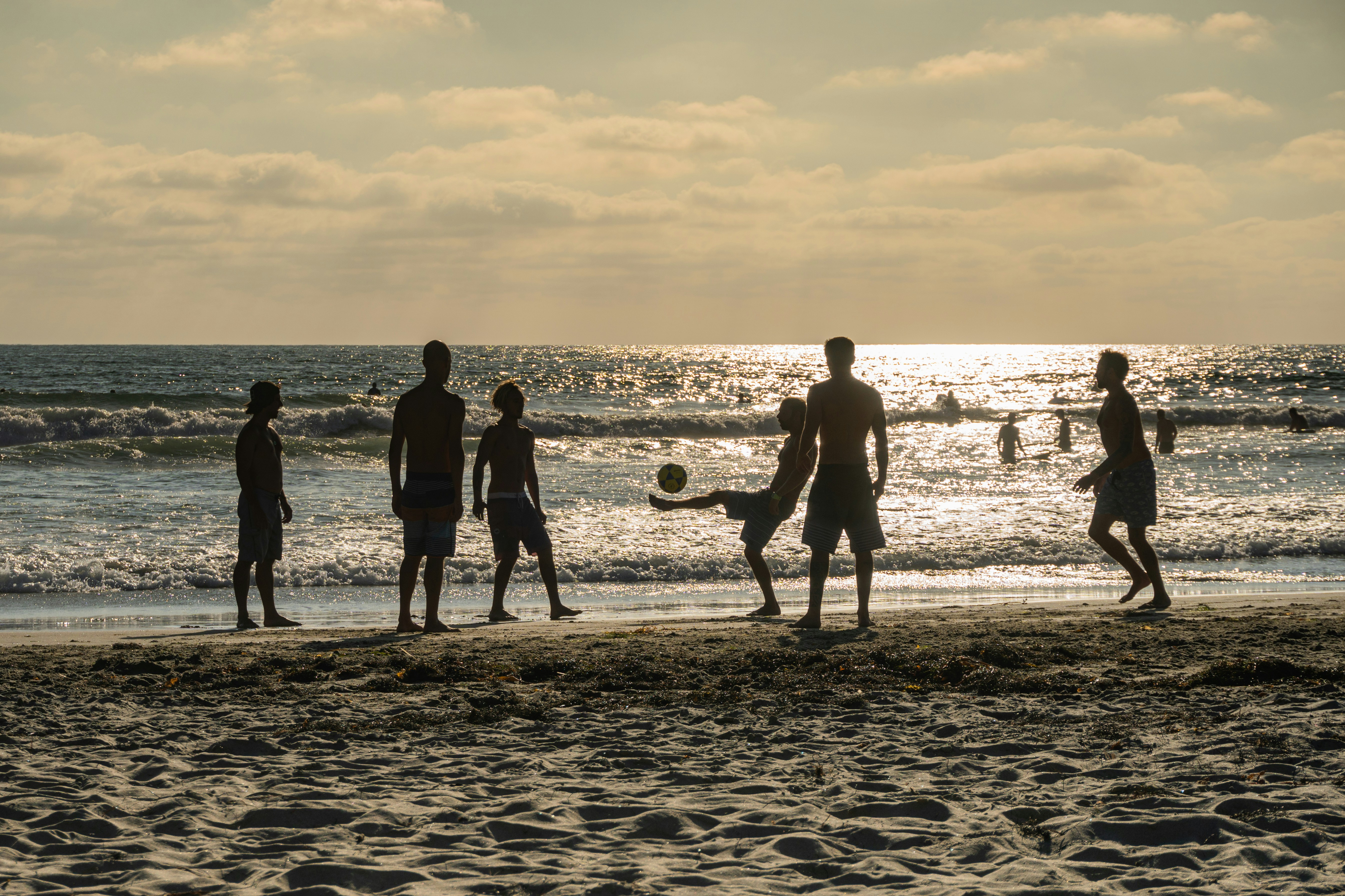 15 Heartfelt Volleyball Wishes to Inspire & Cheer Players