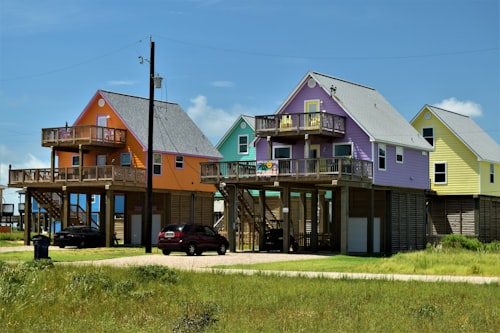 Sienna Plantation — furnished monthly rentals