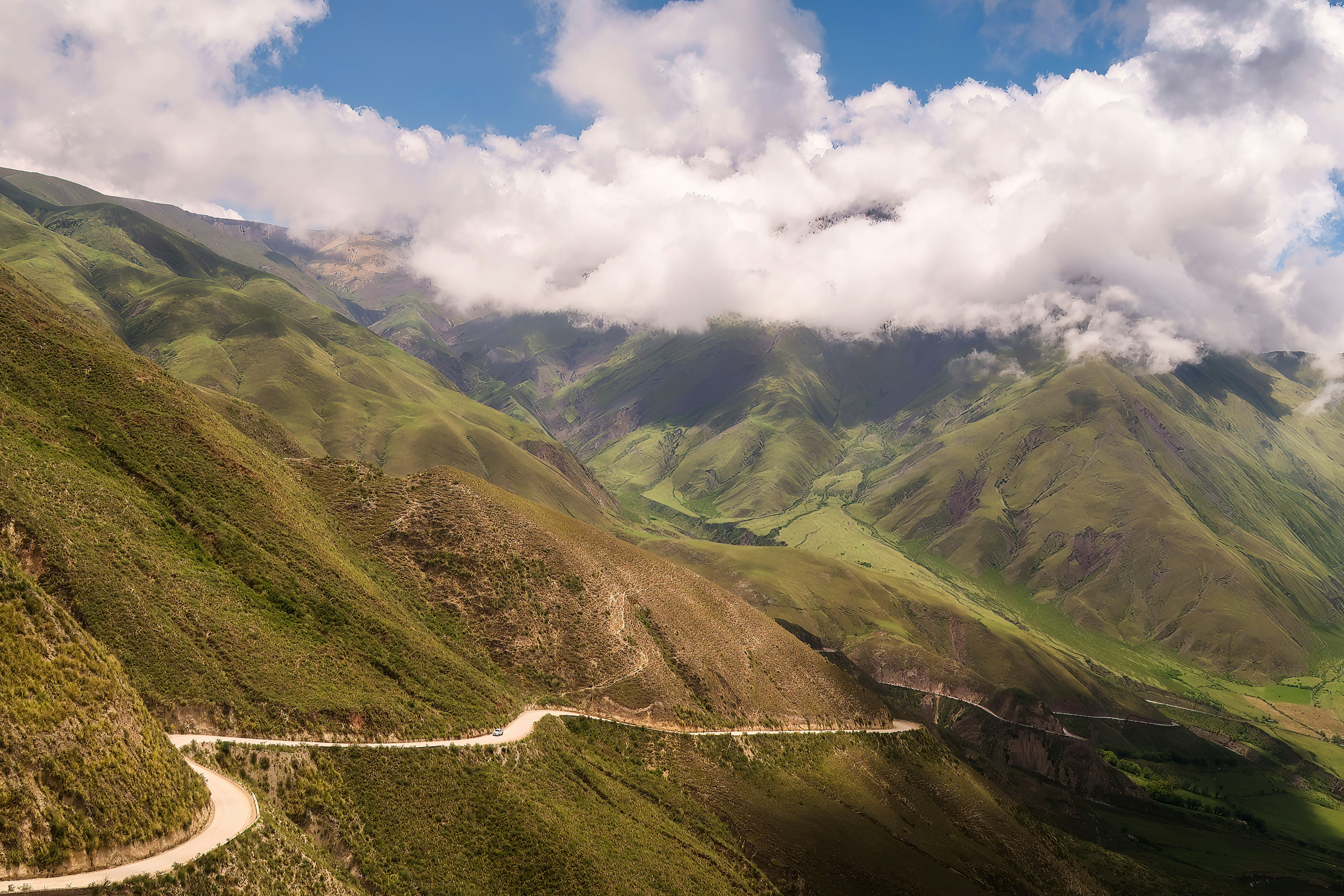 Photo by argentinanatural