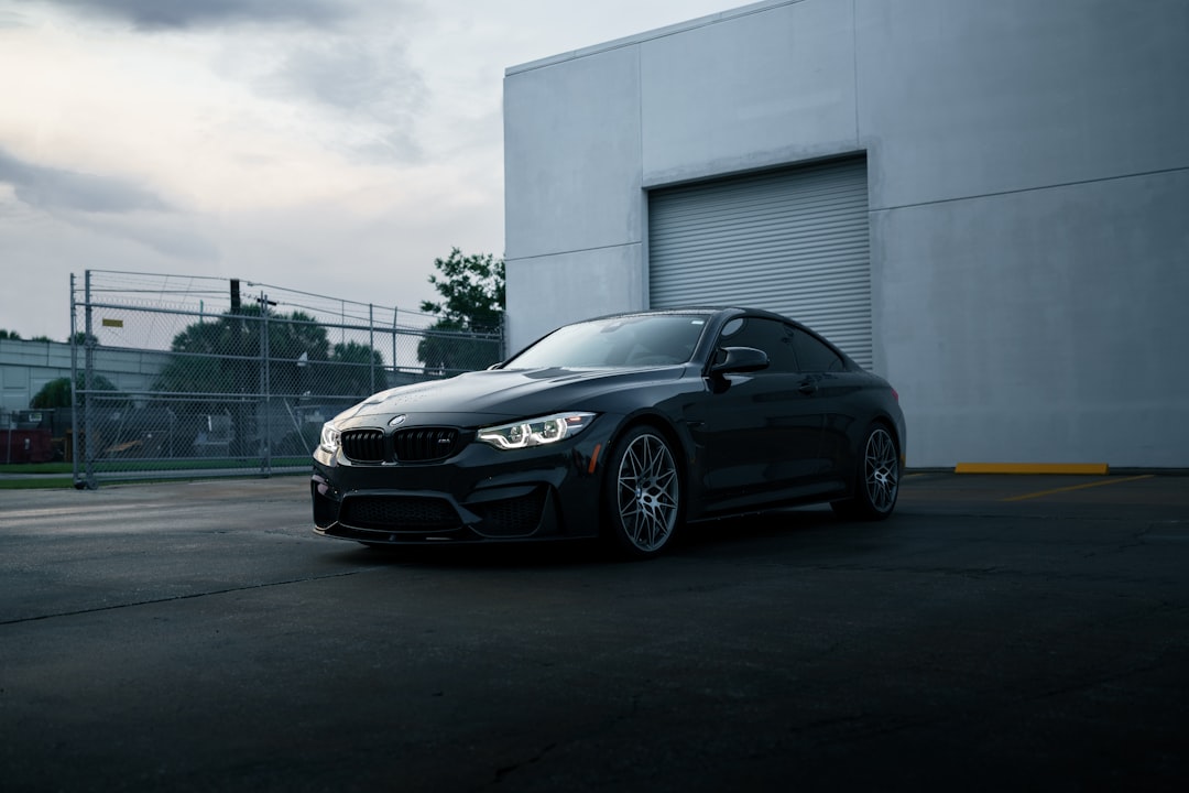 a black car parked in front of a building, Any donation is greatly appreciated!<p></figure>Website - theaestheticz.com</p><p>Ig - @_theaestheticz