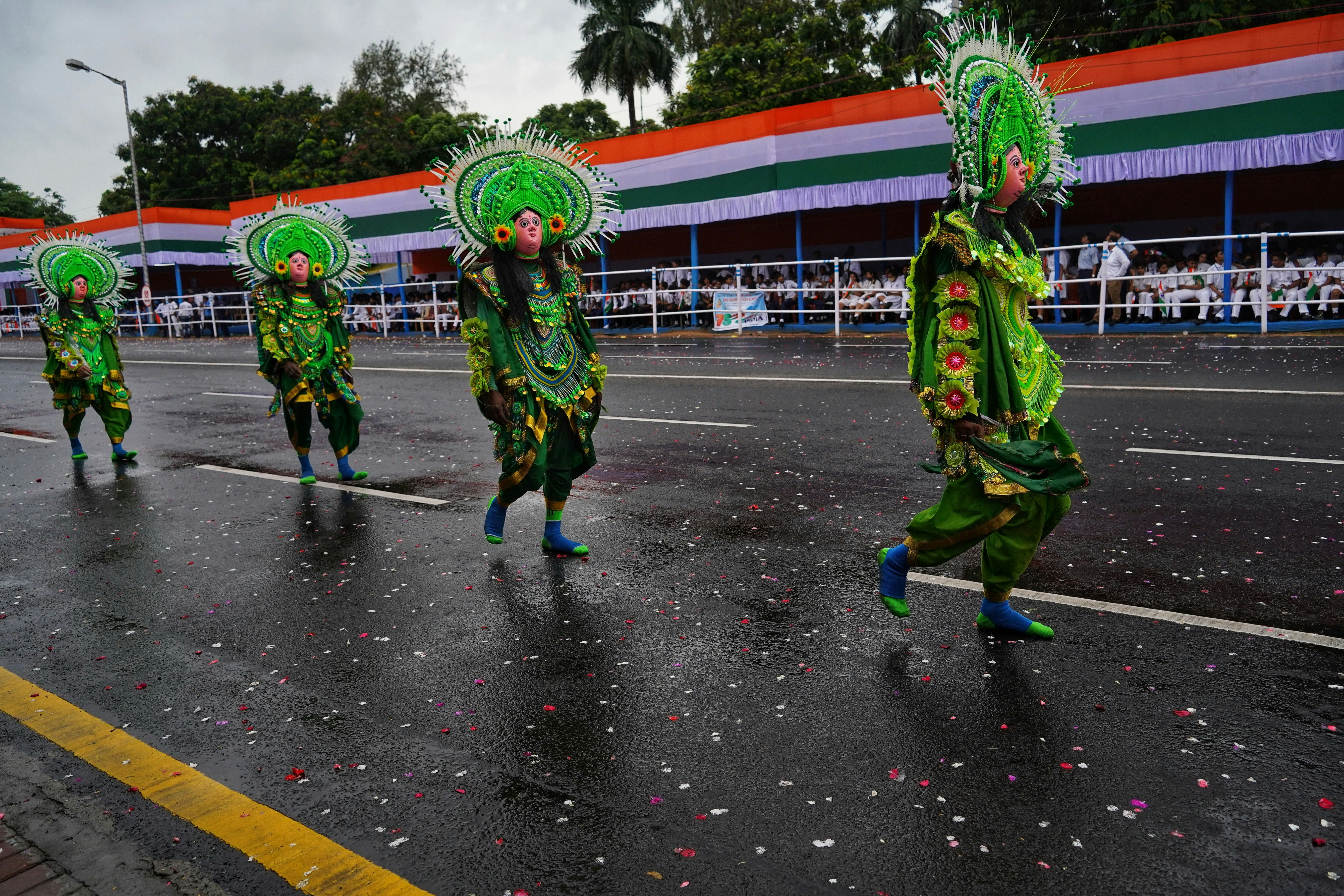 Titans of the Indo-Pacific: India vs. Australia Unpacked