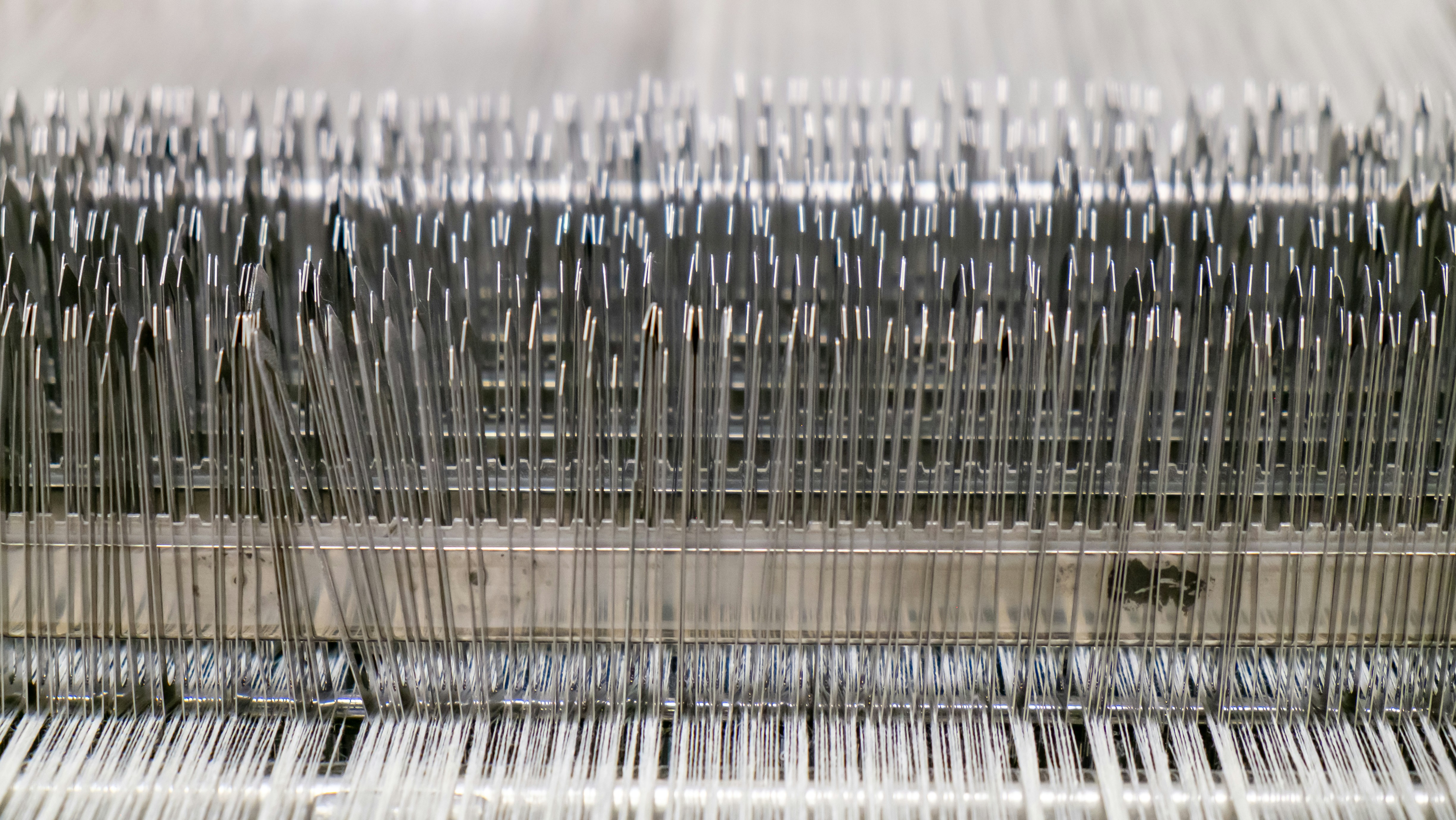 close-up of a wooden fence