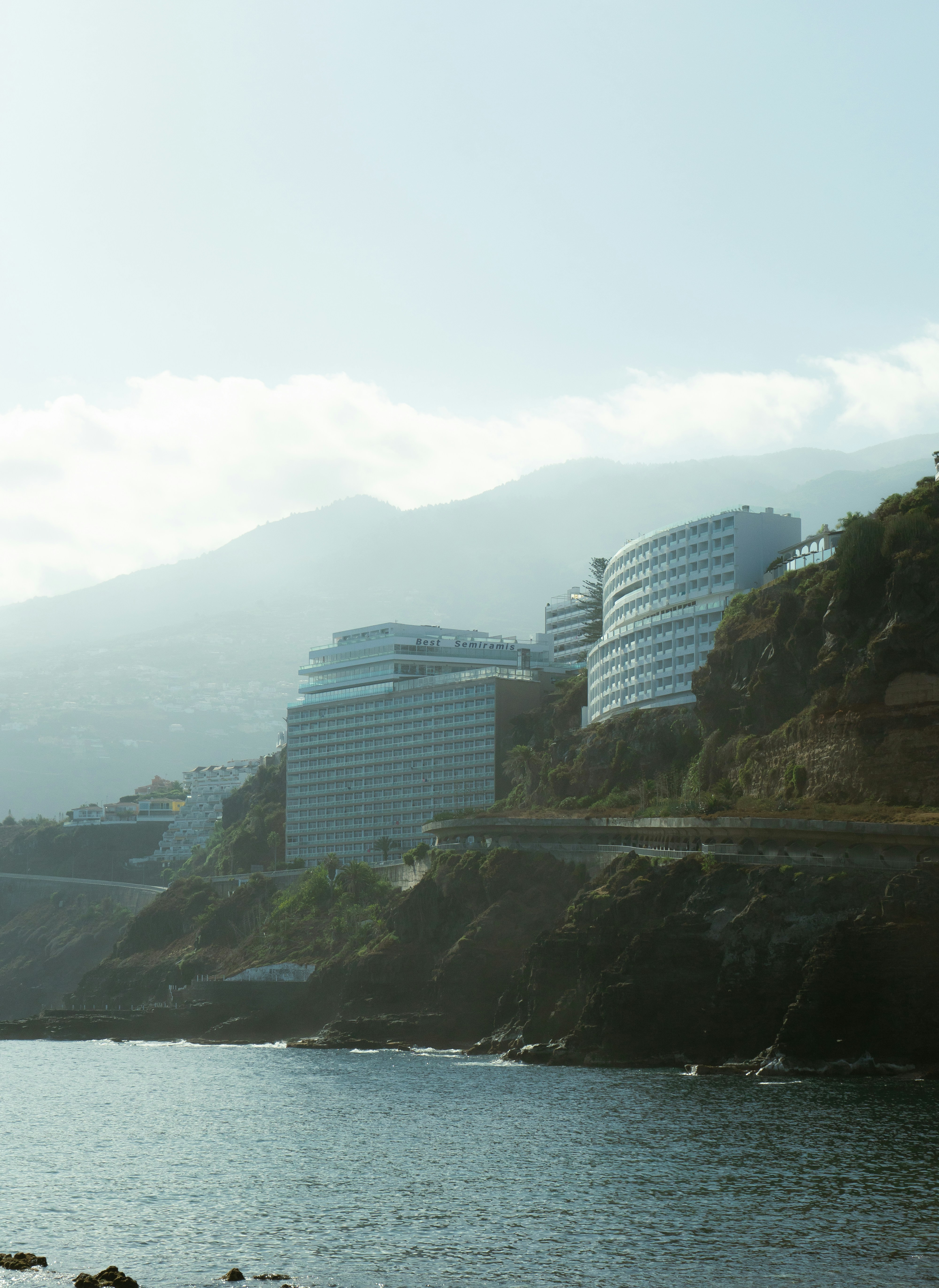 Tenerife, Spain