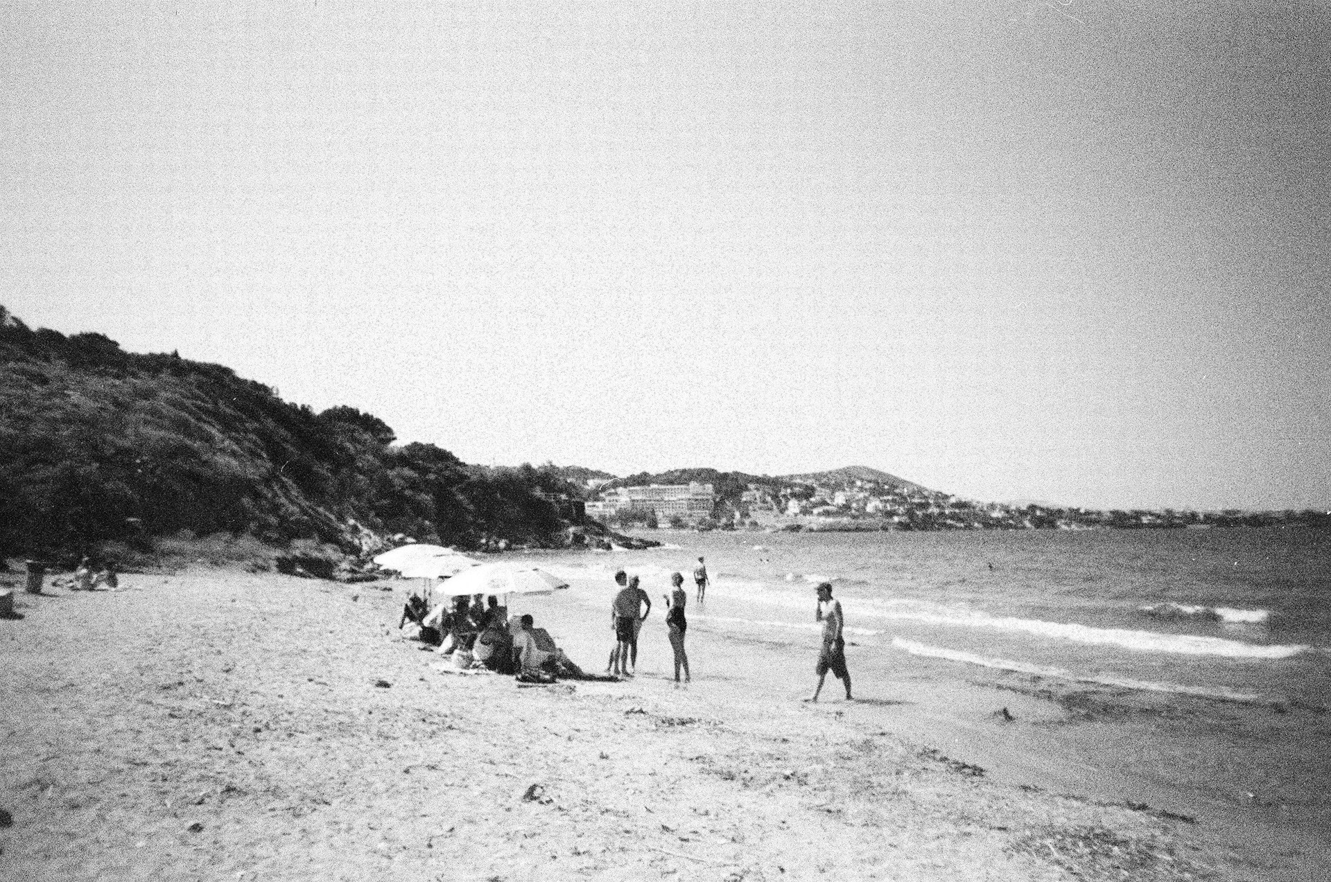woman wearing yellow long-sleeved dress under white clouds and blue sky during daytime