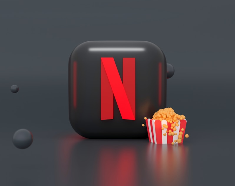 Netflix Q1 2026 Earnings Results Stock Drops 7%: Beat on Revenue, Weak Guidance Tanks Shares — And Reed Hastings Exits After 29 Years