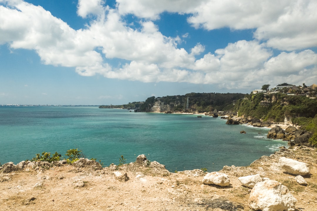 Beach photo spot Balangan Beach Jimbaran