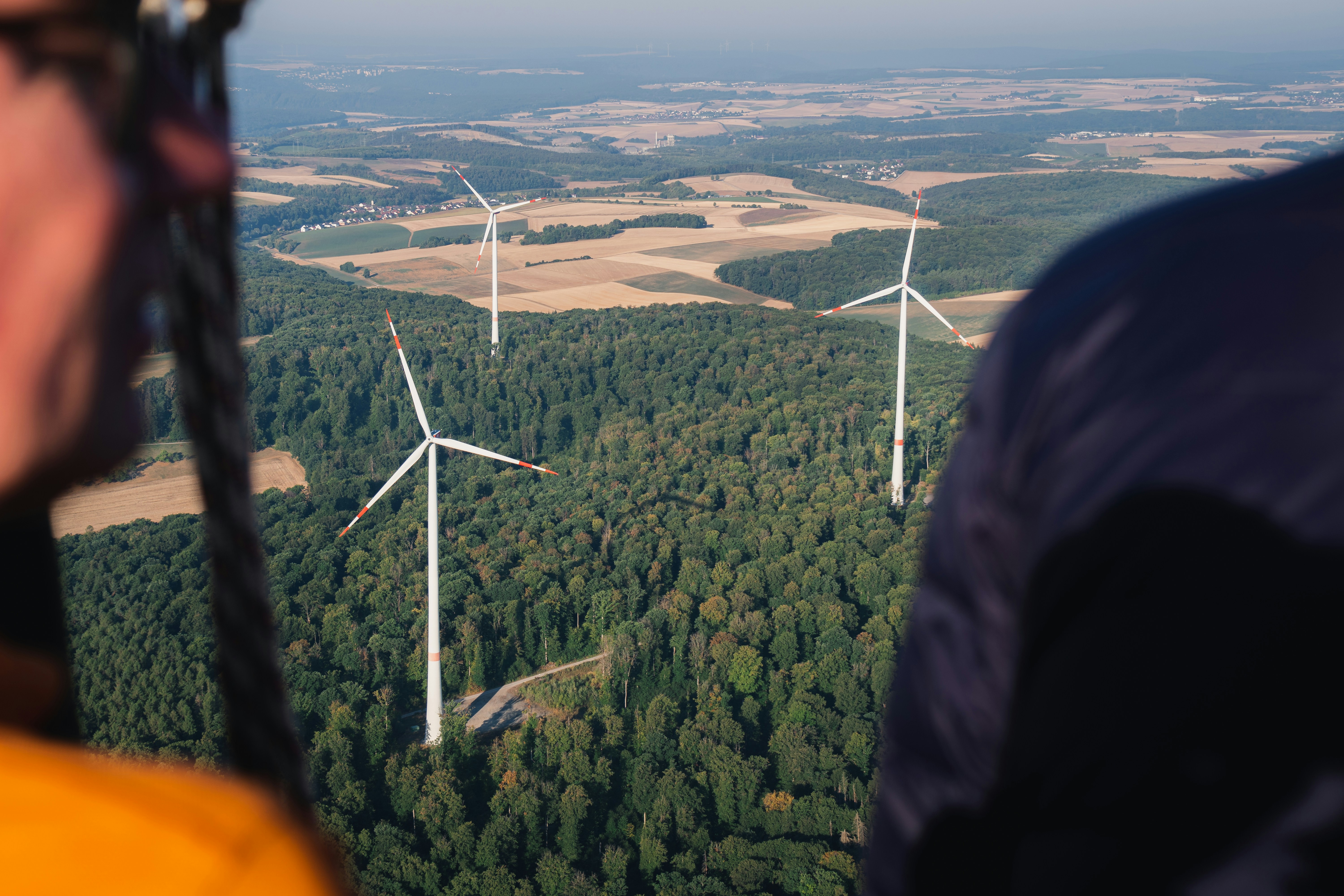 German Bionic’s Exoskeleton Tech: Solving the Energy Transition’s Physical Toll