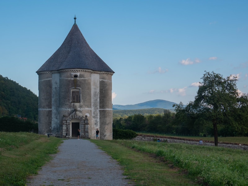 Dolnje Mrasevo