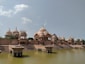 car rental Prayagraj to Mathura