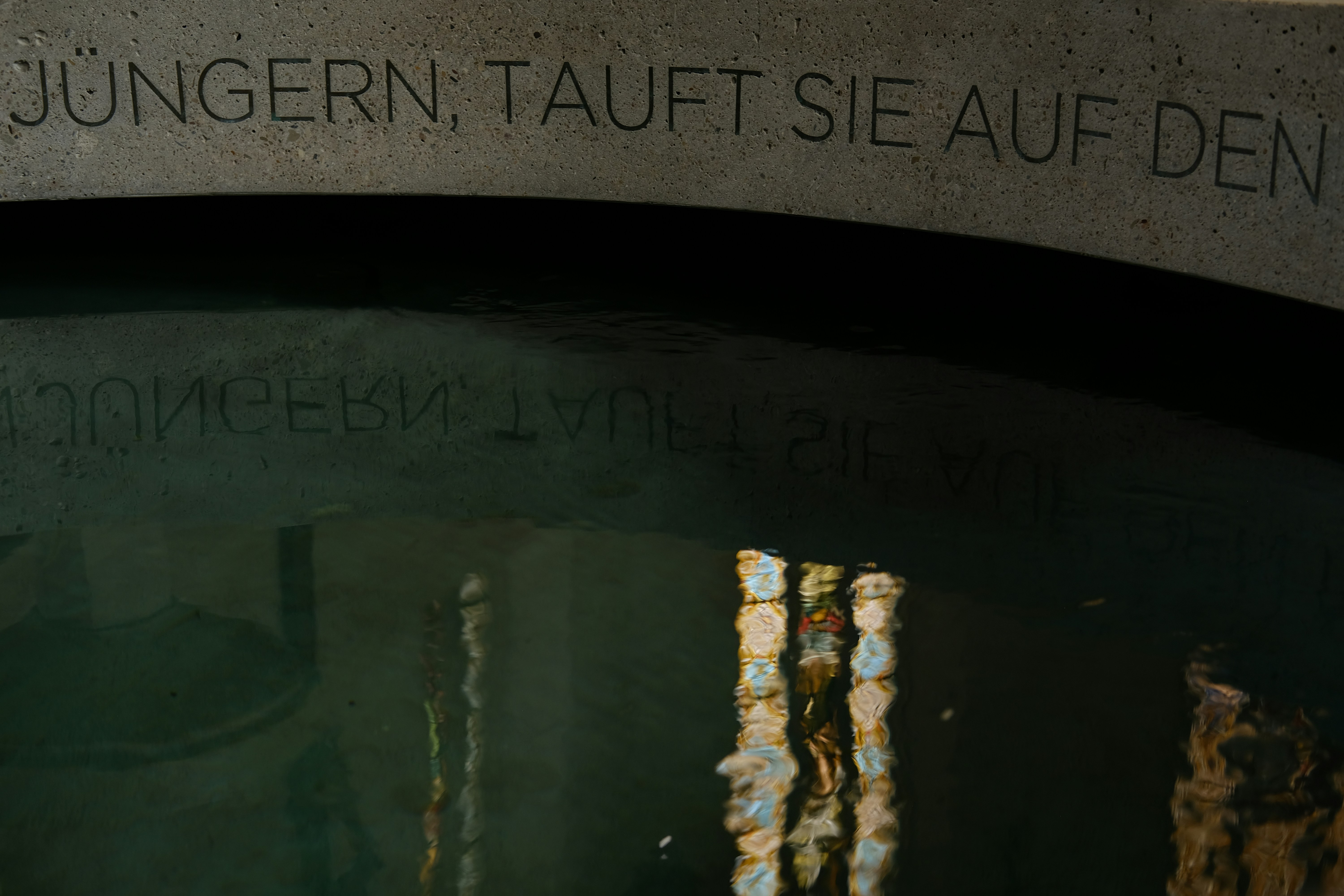 Forethoughts on Fatherhood