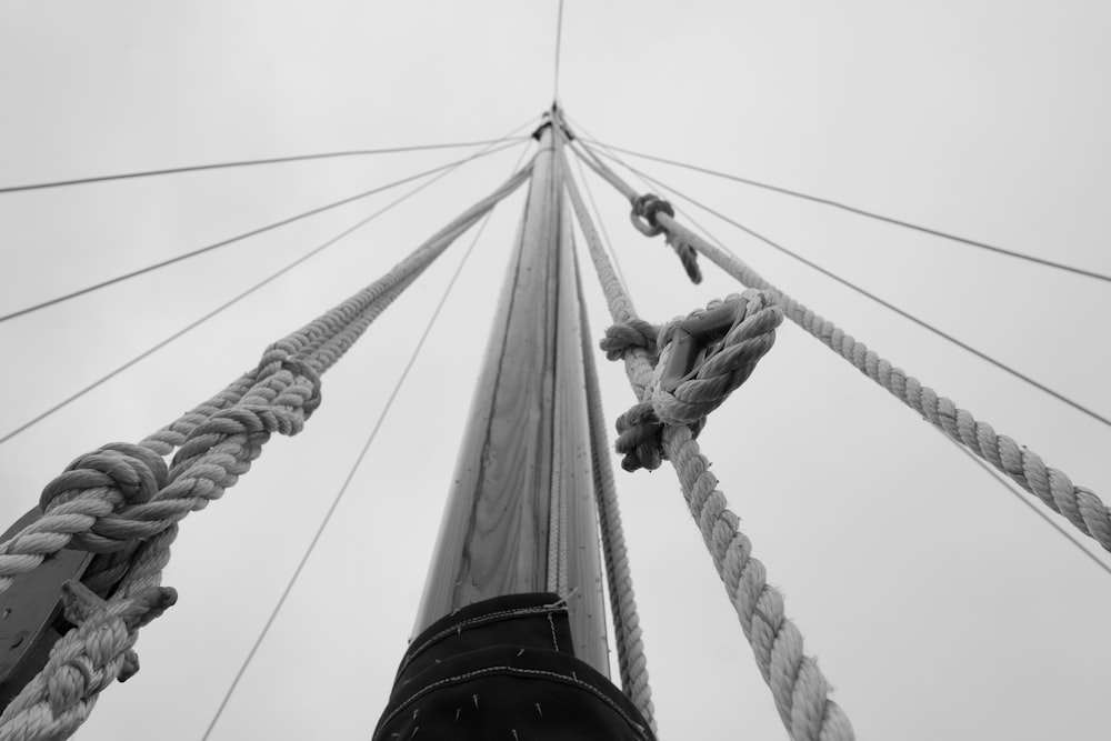 a close-up of a bridge