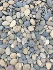a pile of rocks
