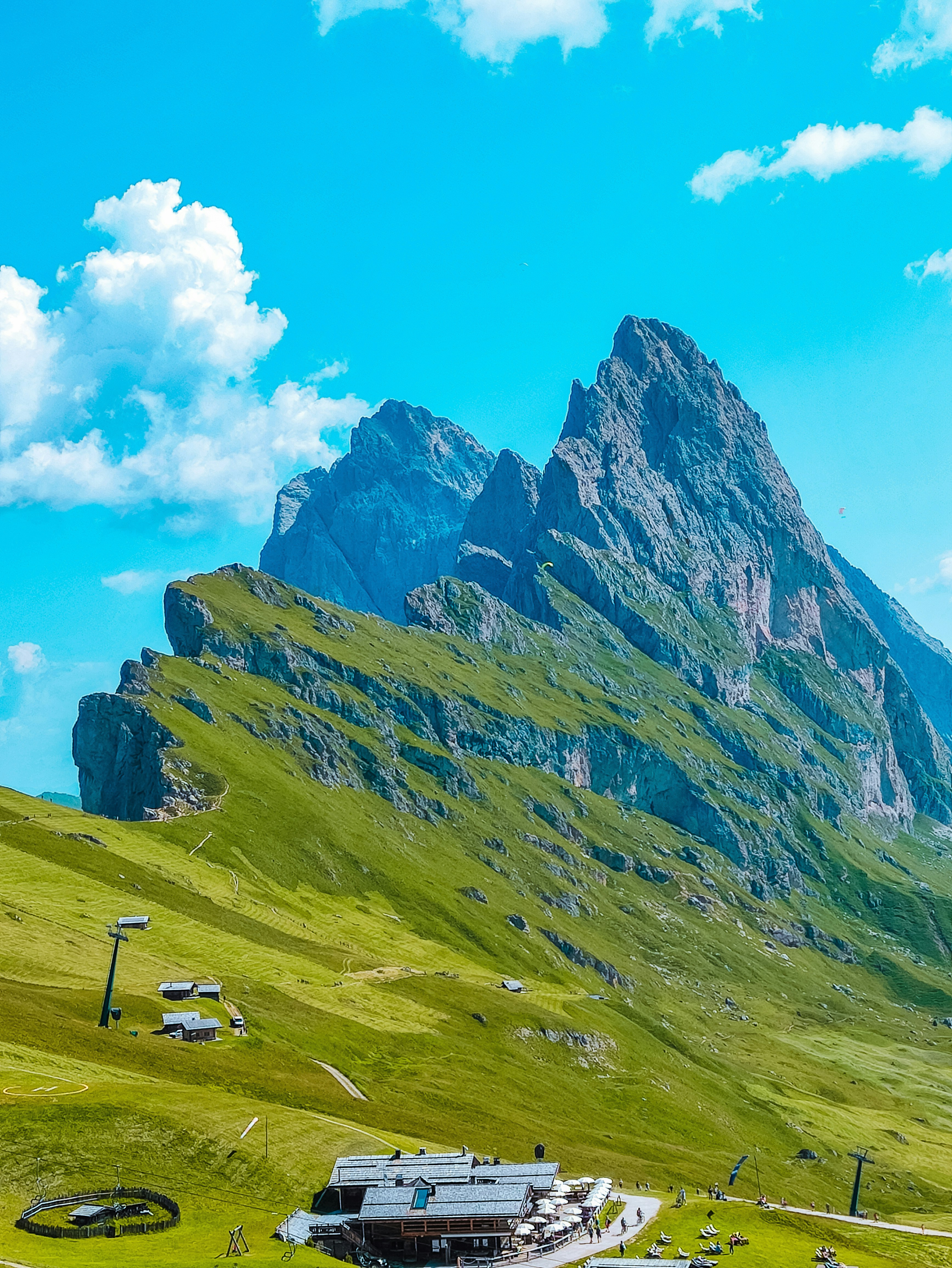 Choose from a curated selection of landscape photos. Always free on Unsplash.