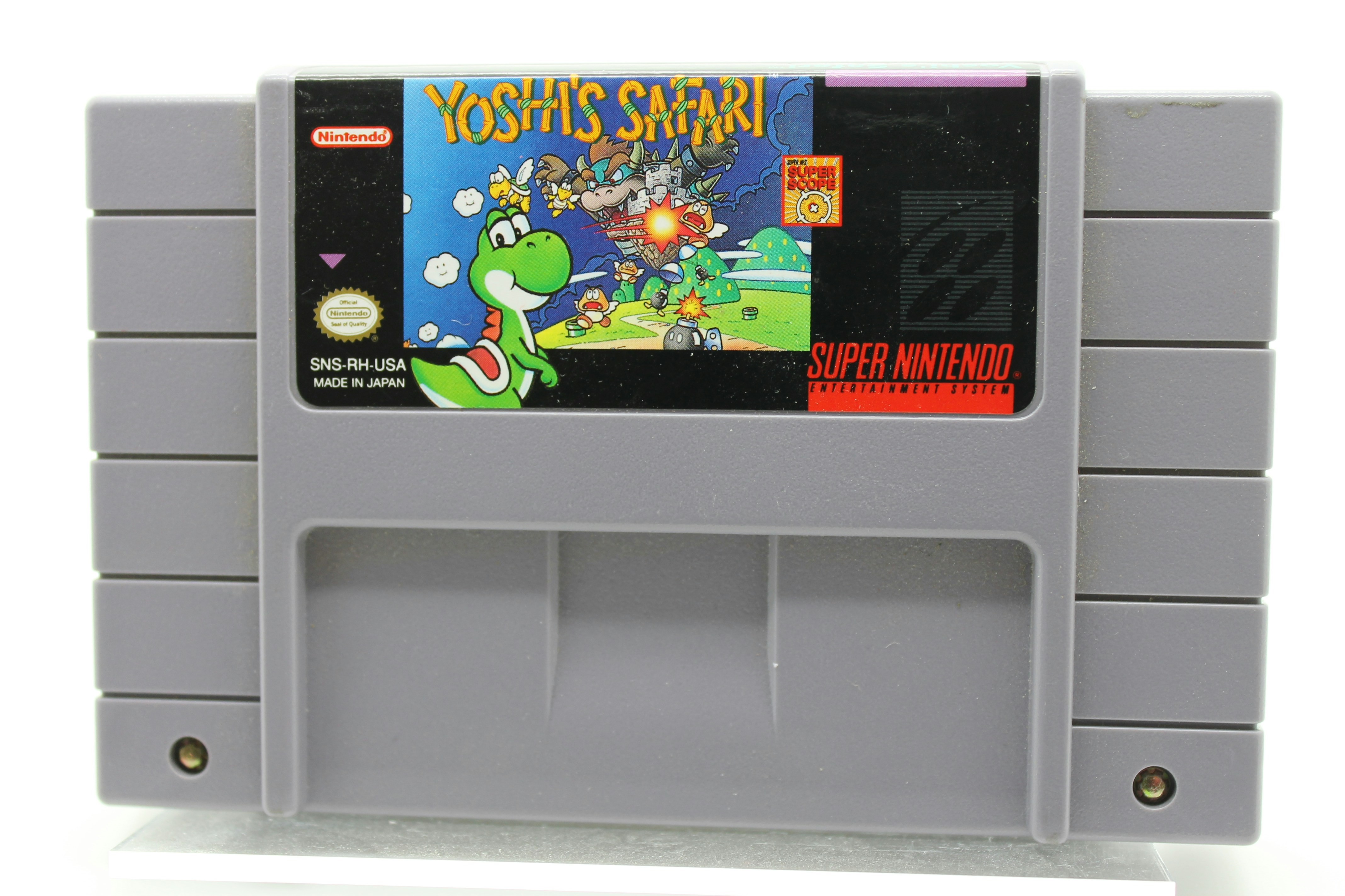 Super Mario World: O Encanador Mais Famoso do Mundo no Super Nintendo