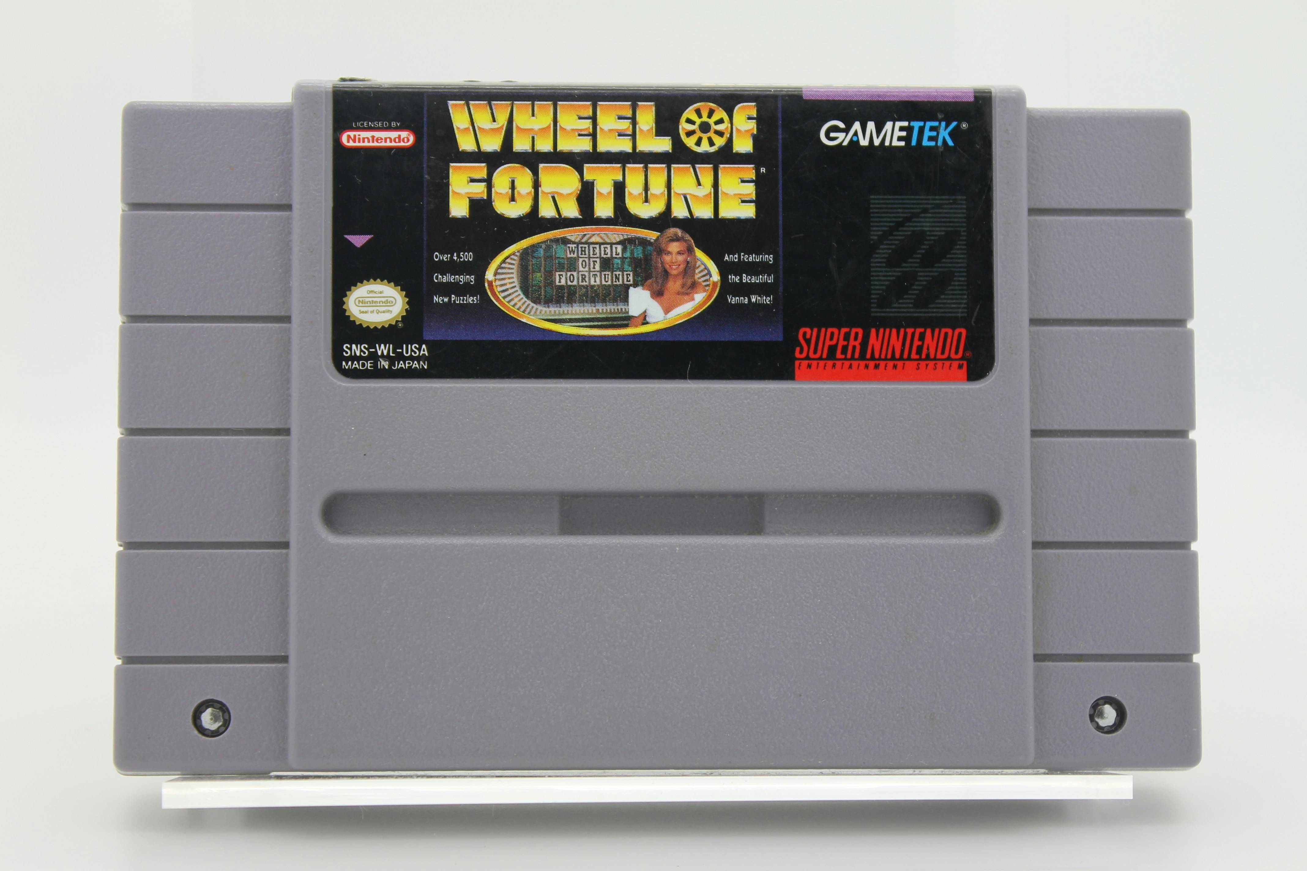 graphical user interface