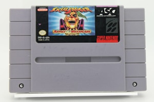 DIY Atari Cartridge Kit