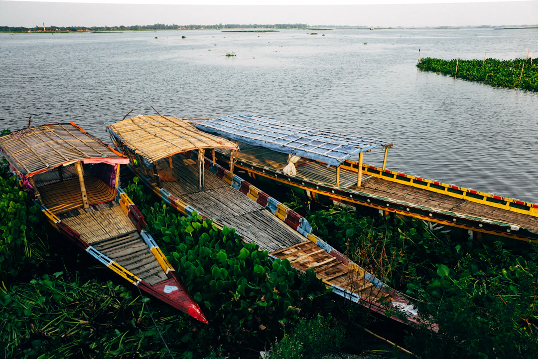 19-Day Bangladesh Luxury Itinerary: The Epic Journey
