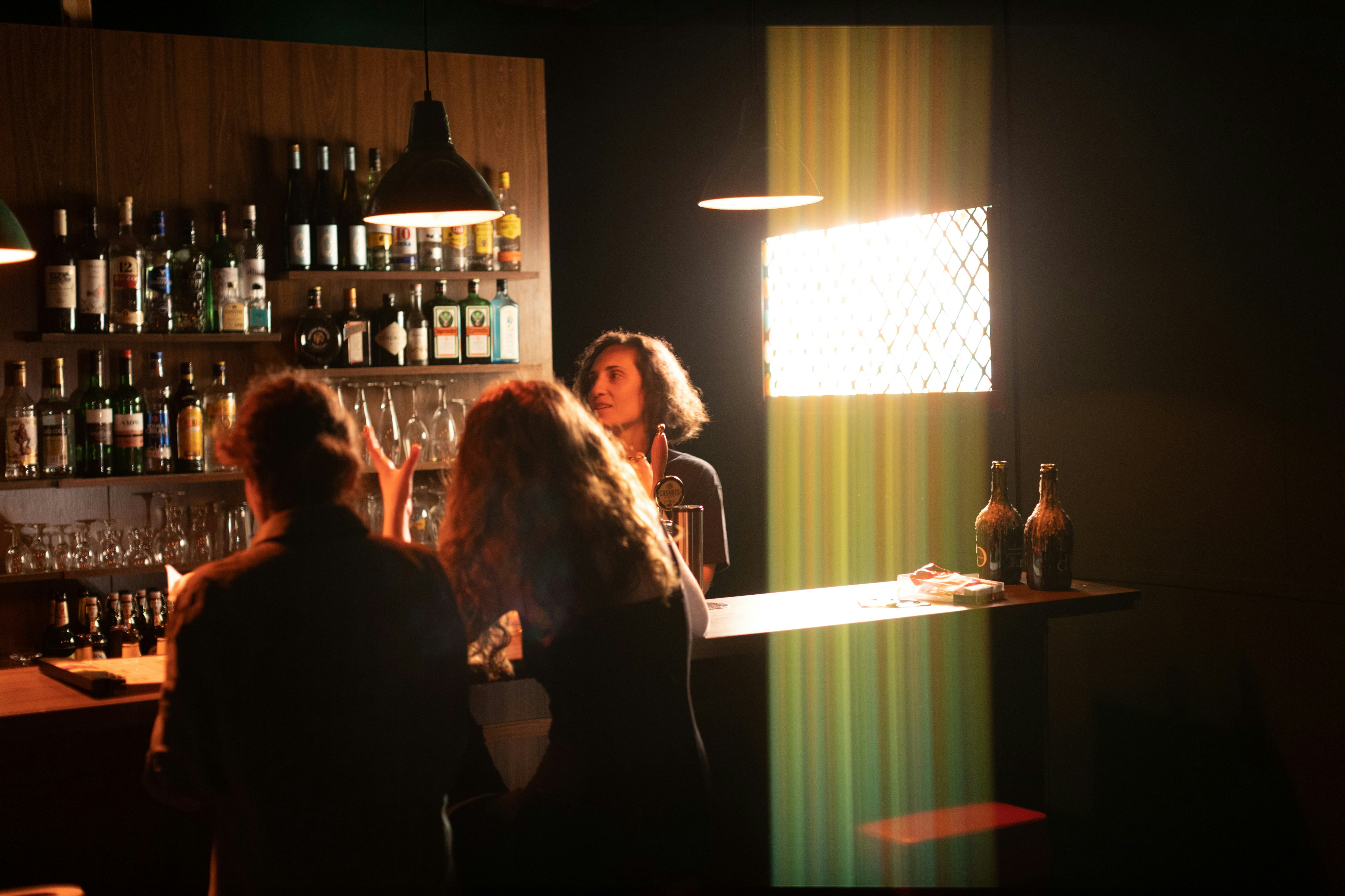 Professional team providing locksmith services in Las Vegas