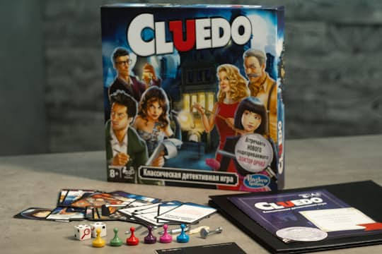 Clue