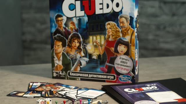 Clue