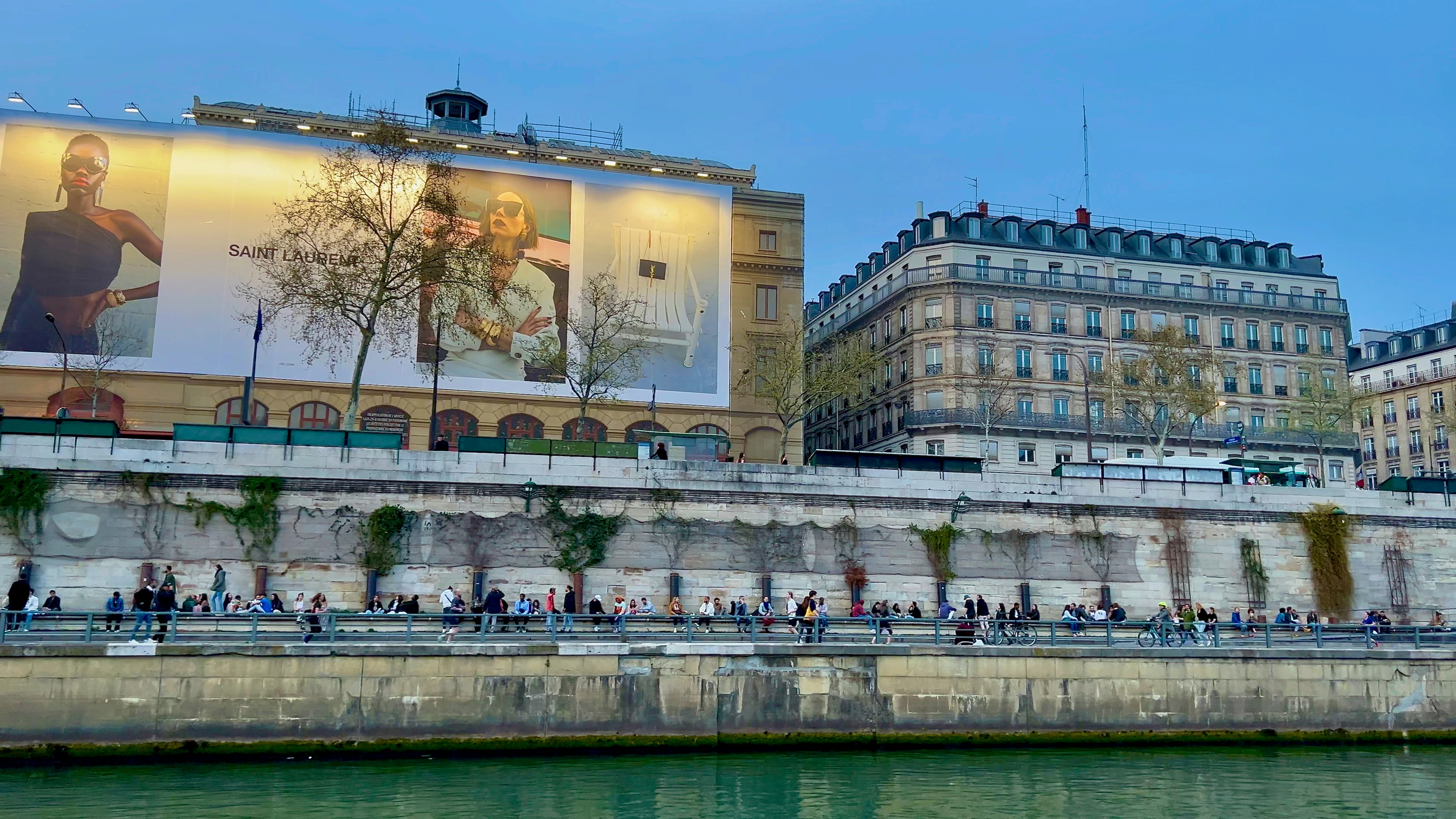 Riverfront Sells 1.2 Million Shares of iShares MSCI Europe Financials ETF: An In-Depth Analysis