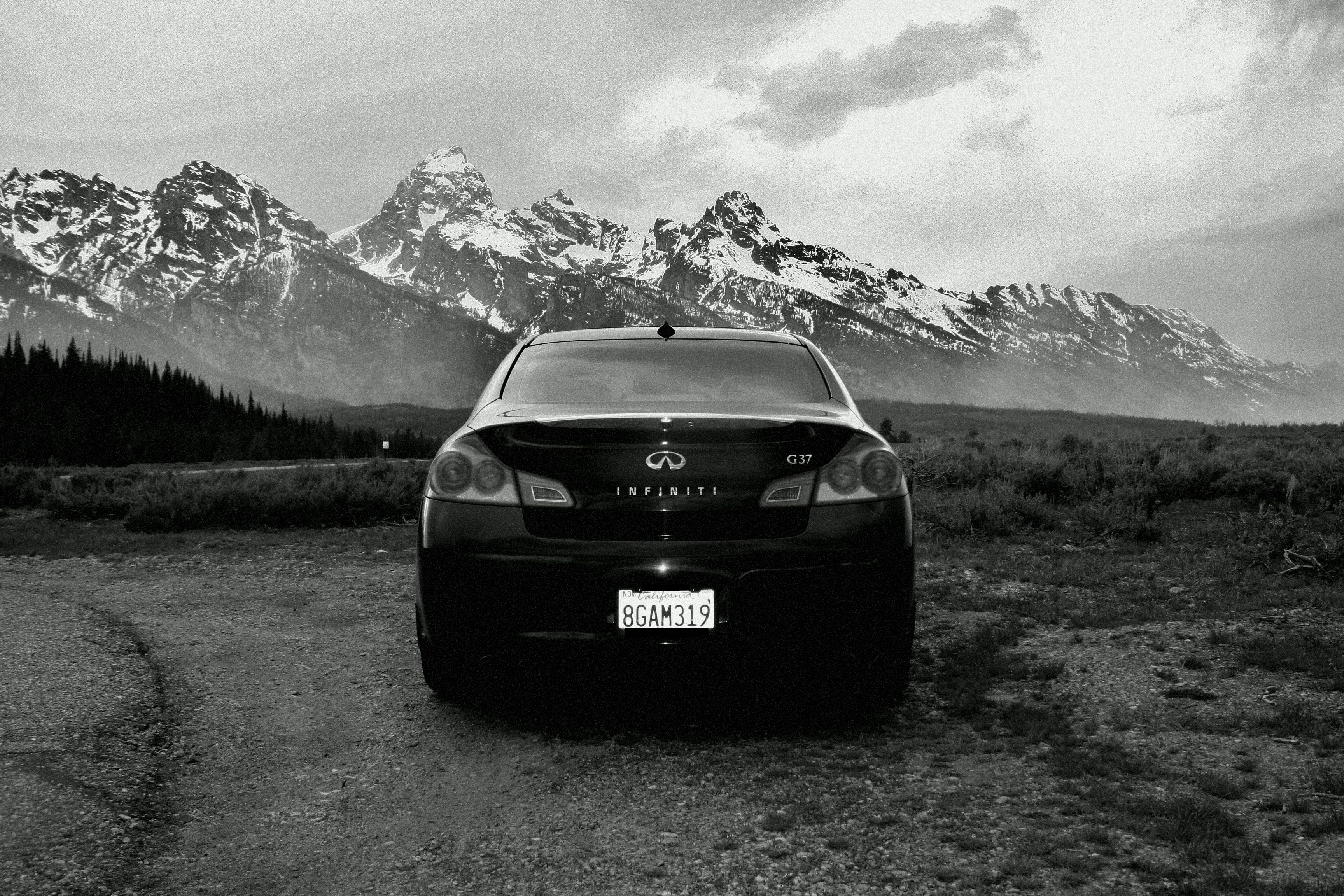 grand teton luxury